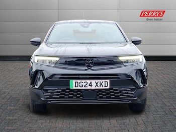 Used Vauxhall Mokka 2024 for sale - 75568155: Photo