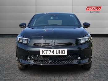 Used Vauxhall Corsa 2025 for sale - 75555544: Photo
