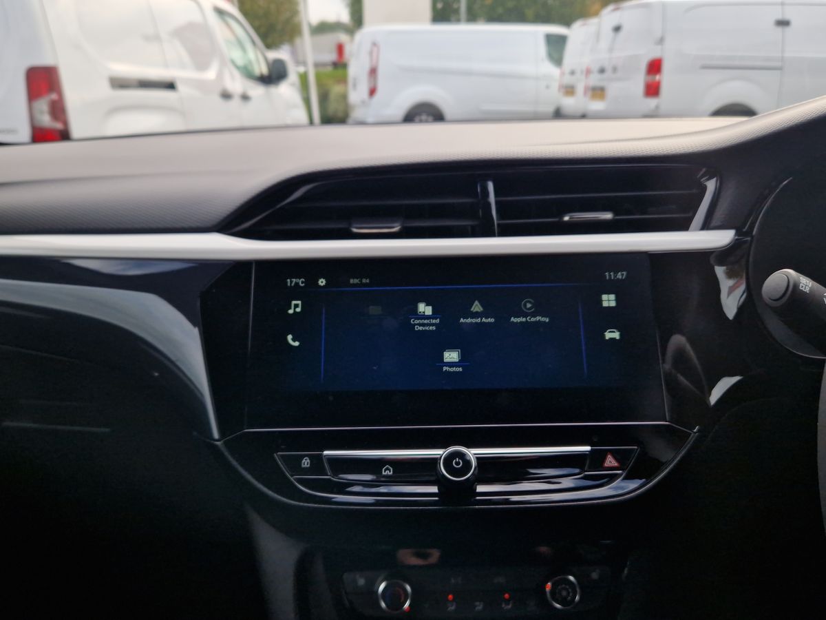 Used Vauxhall Corsa 2025 for sale - 76128204: Photo 41