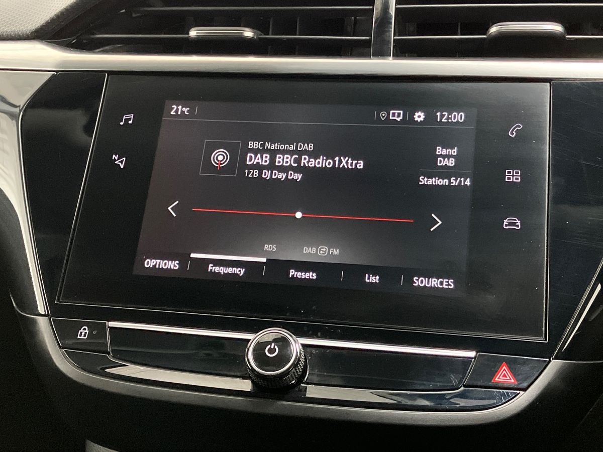 Used Vauxhall Corsa 2020 for sale - 76192279: Photo 10
