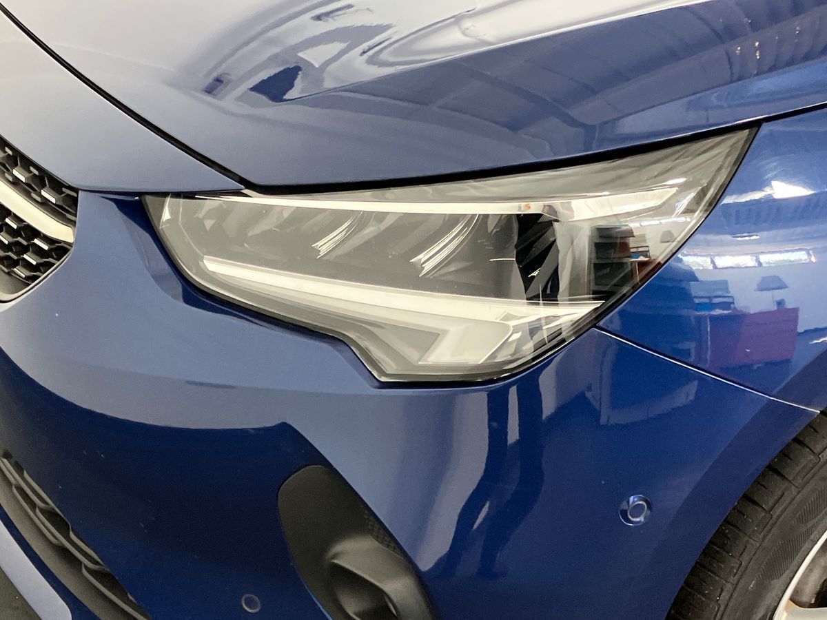 Used Vauxhall Corsa 2020 for sale - 76192279: Photo 13