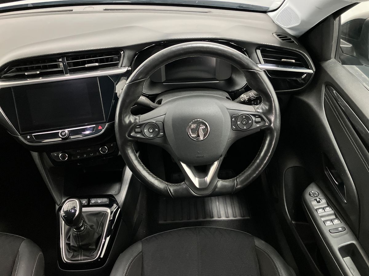 Used Vauxhall Corsa 2020 for sale - 76192279: Photo 15