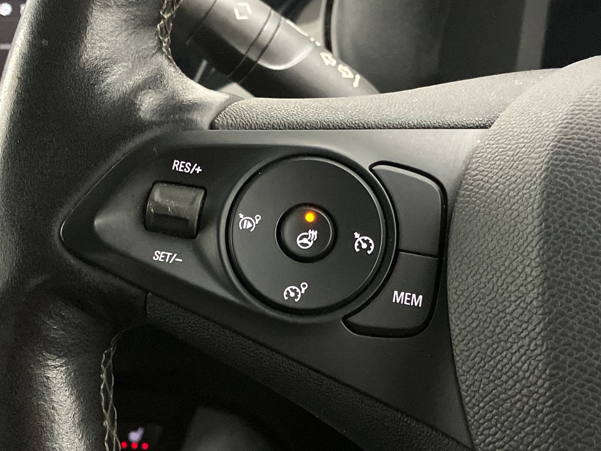 Used Vauxhall Corsa 2020 for sale - 76192279: Photo 16