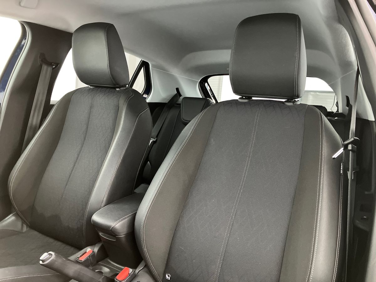 Used Vauxhall Corsa 2020 for sale - 76192279: Photo 23