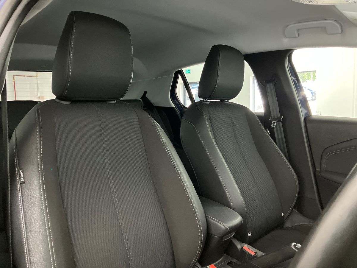 Used Vauxhall Corsa 2020 for sale - 76192279: Photo 24