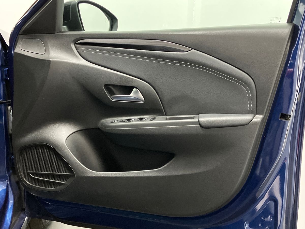 Used Vauxhall Corsa 2020 for sale - 76192279: Photo 25