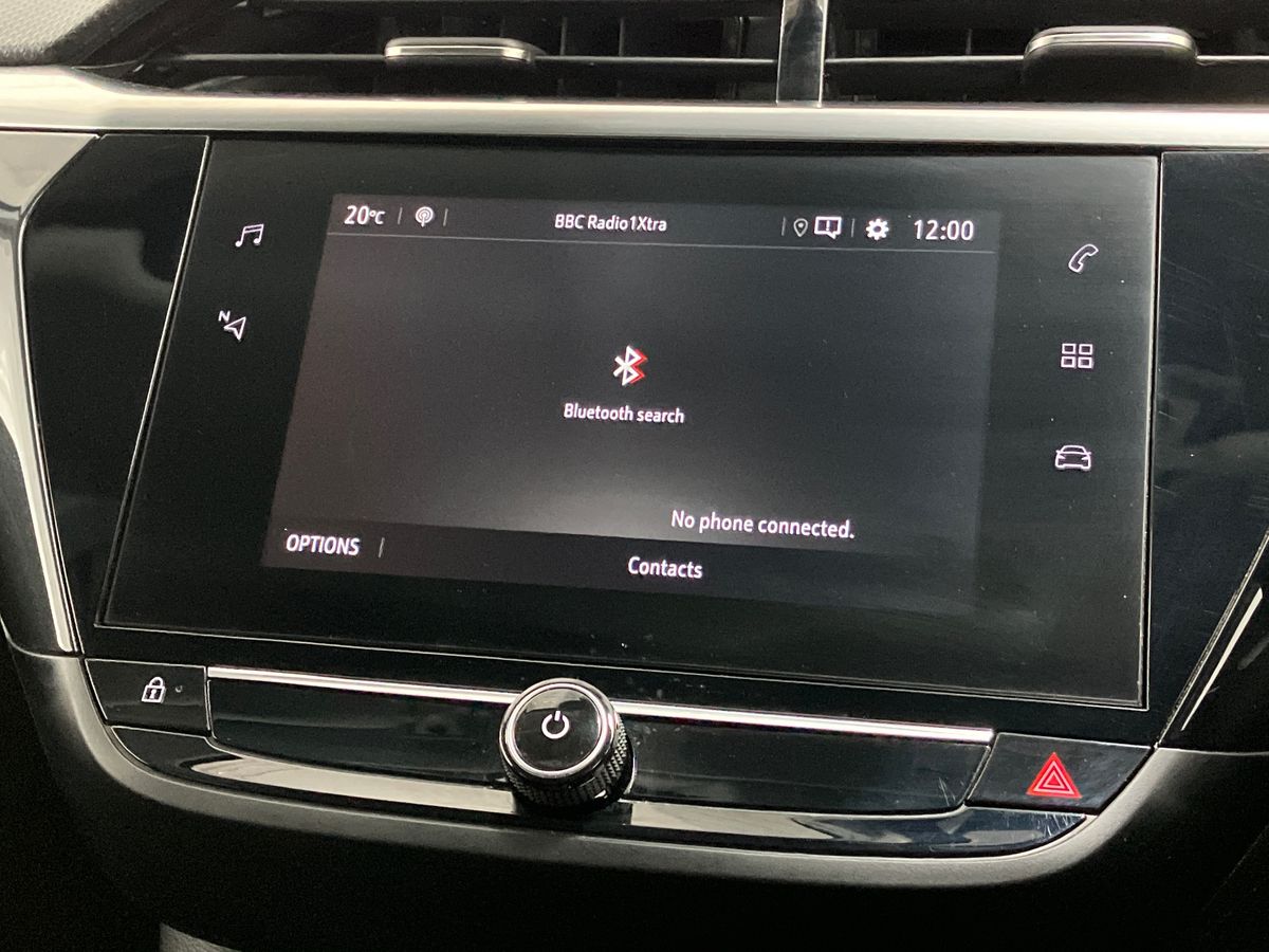 Used Vauxhall Corsa 2020 for sale - 76192279: Photo 26