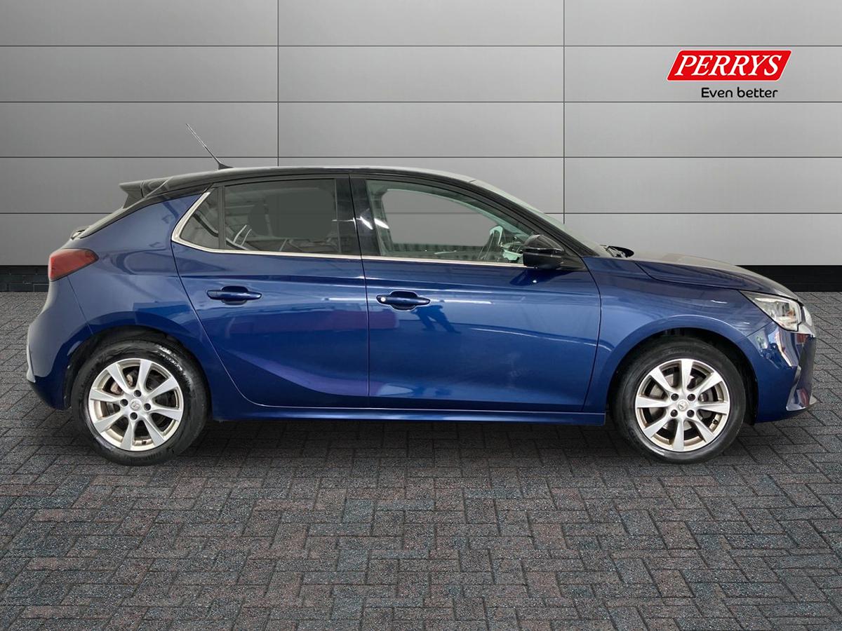 Used Vauxhall Corsa 2020 for sale - 76192279: Photo 3