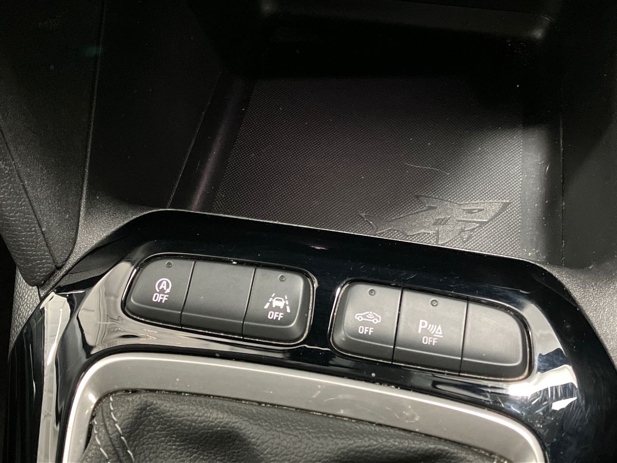 Used Vauxhall Corsa 2020 for sale - 76192279: Photo 36
