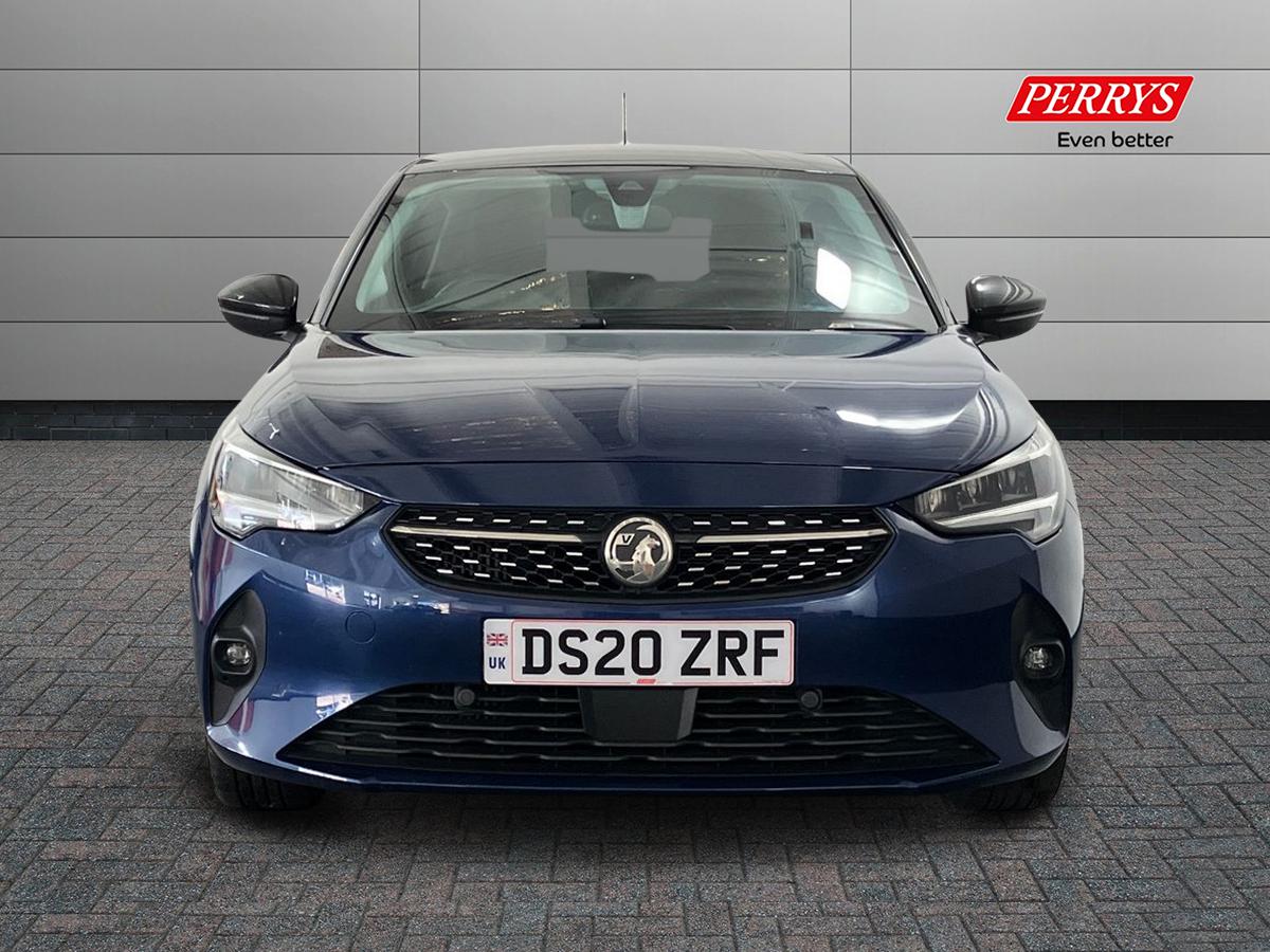 Used Vauxhall Corsa 2020 for sale - 76192279: Photo 4