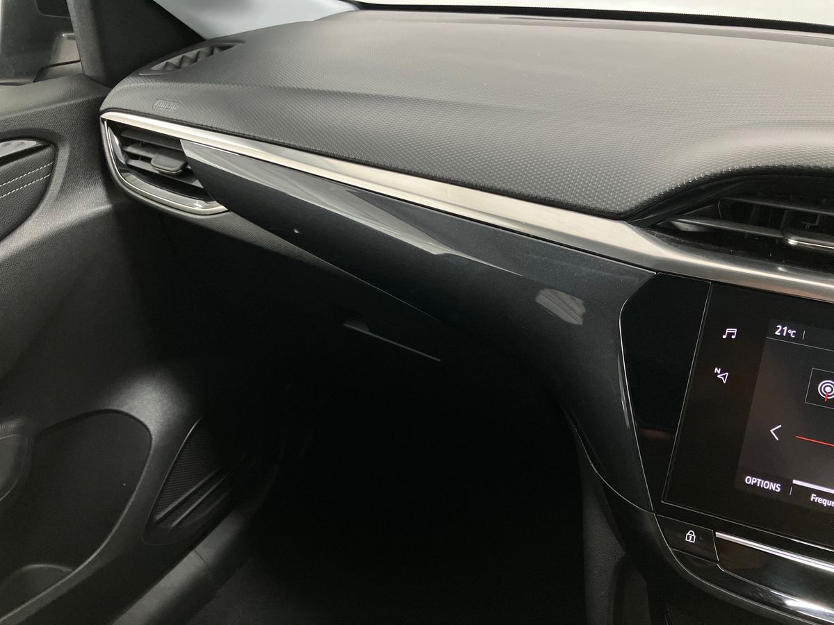 Used Vauxhall Corsa 2020 for sale - 76192279: Photo 40