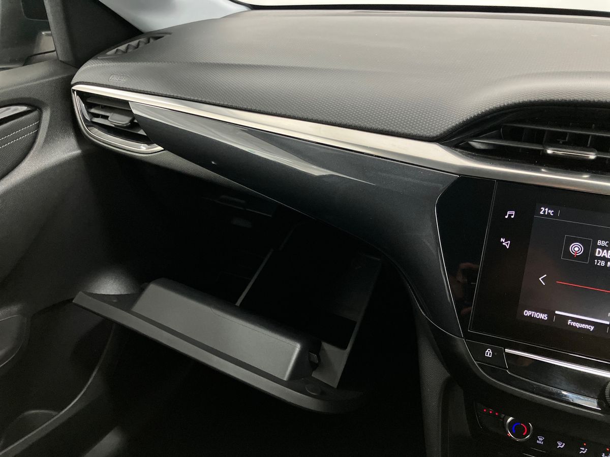 Used Vauxhall Corsa 2020 for sale - 76192279: Photo 41