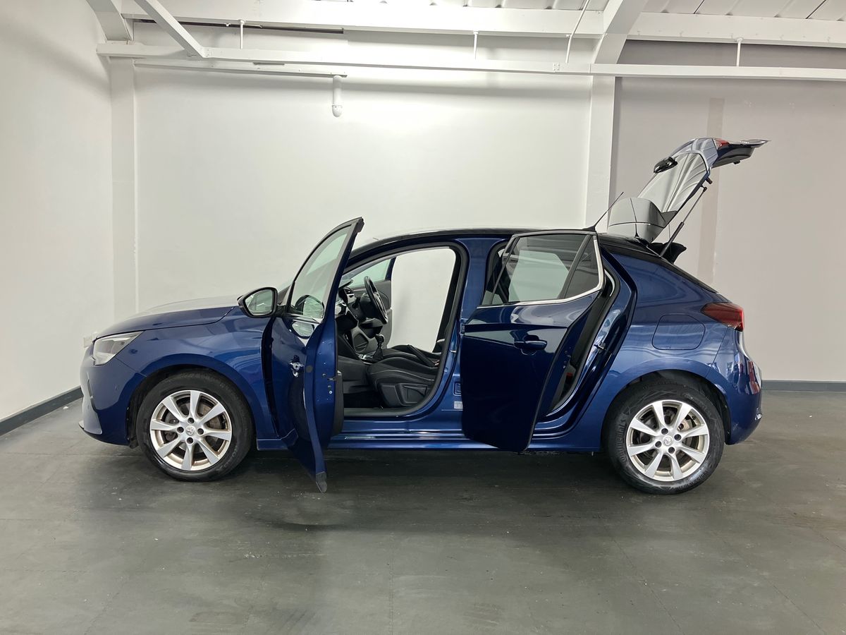 Used Vauxhall Corsa 2020 for sale - 76192279: Photo 47