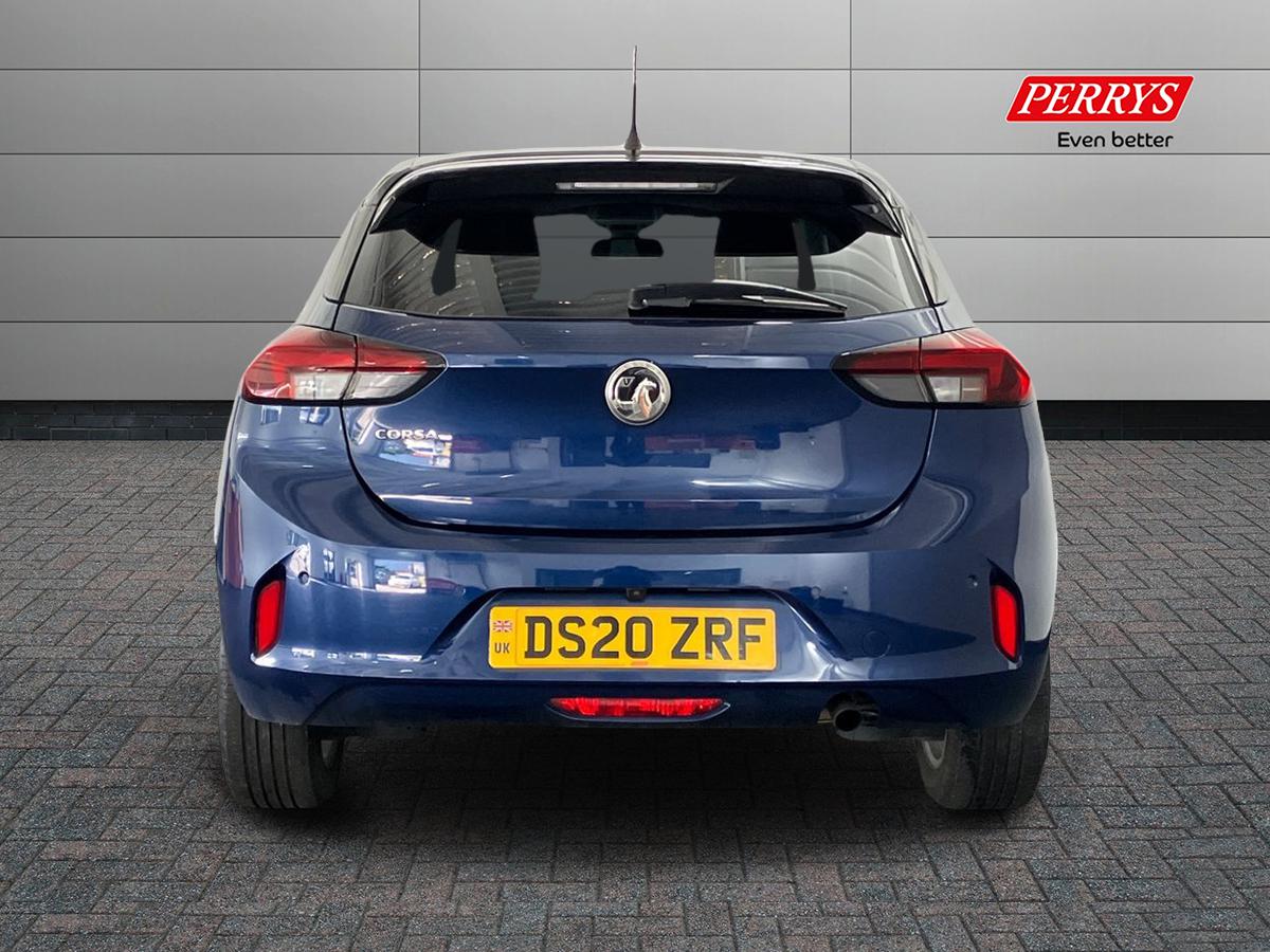 Used Vauxhall Corsa 2020 for sale - 76192279: Photo 5