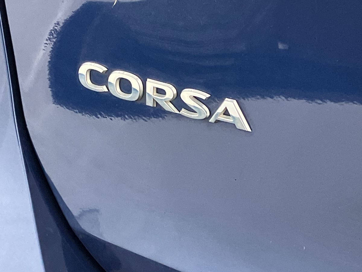 Used Vauxhall Corsa 2020 for sale - 76192279: Photo 52