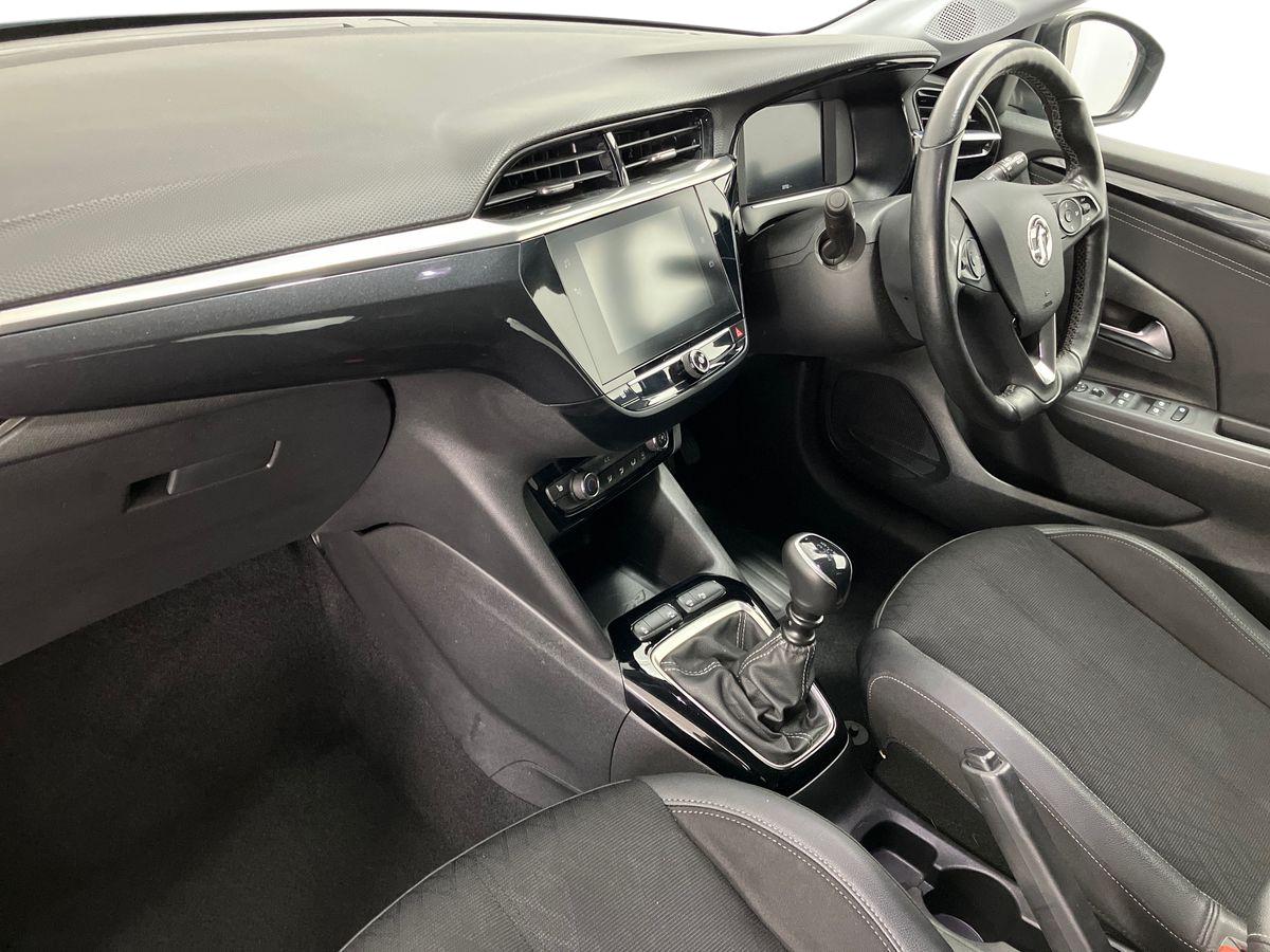 Used Vauxhall Corsa 2020 for sale - 76192279: Photo 6