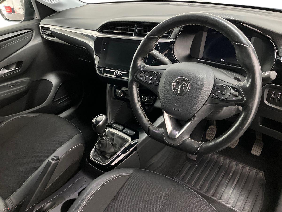 Used Vauxhall Corsa 2020 for sale - 76192279: Photo 8