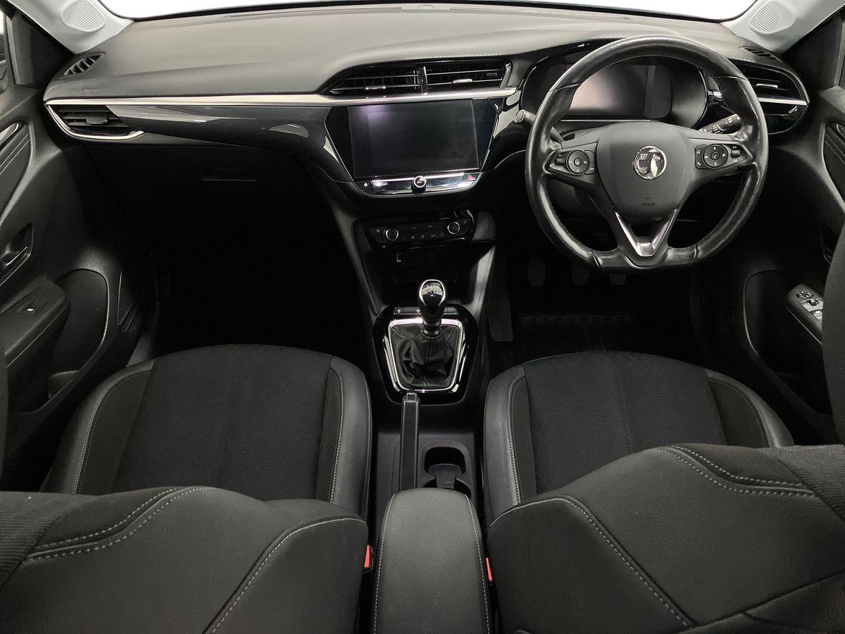 Used Vauxhall Corsa 2020 for sale - 76192279: Photo 9