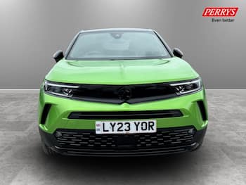 Used Vauxhall Mokka 2023 for sale - 79649147: Photo