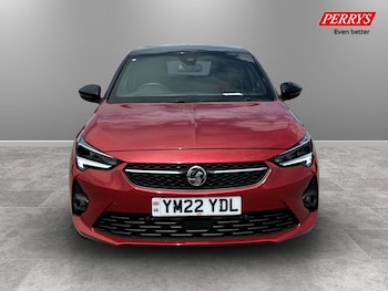 Used Vauxhall Corsa 2022 for sale - 78894052: Photo