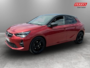 Used Vauxhall Corsa 2022 for sale - 78894052: Photo