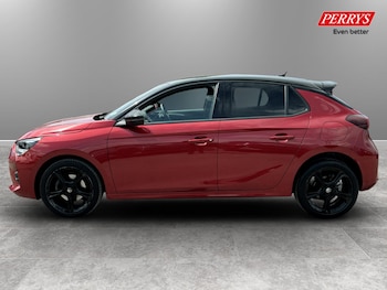 Used Vauxhall Corsa 2022 for sale - 78894052: Photo
