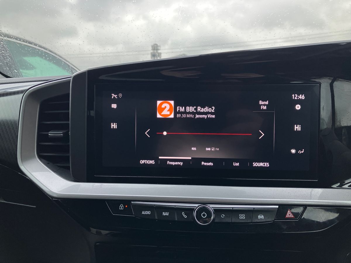 Used Vauxhall Mokka 2022 for sale - 77207736: Photo 10