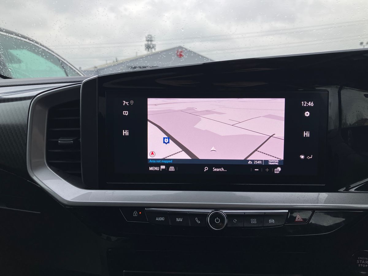 Used Vauxhall Mokka 2022 for sale - 77207736: Photo 11