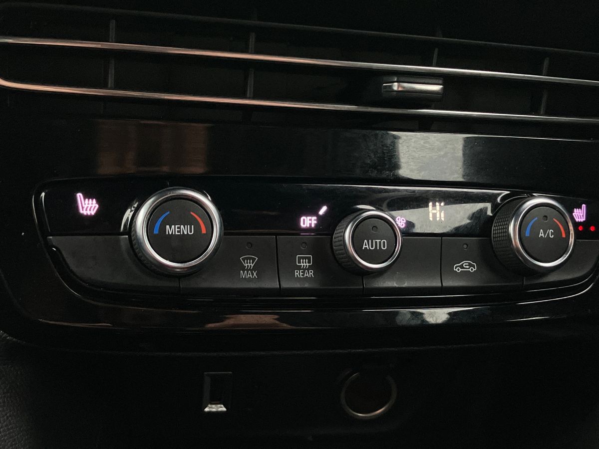 Used Vauxhall Mokka 2022 for sale - 77207736: Photo 12