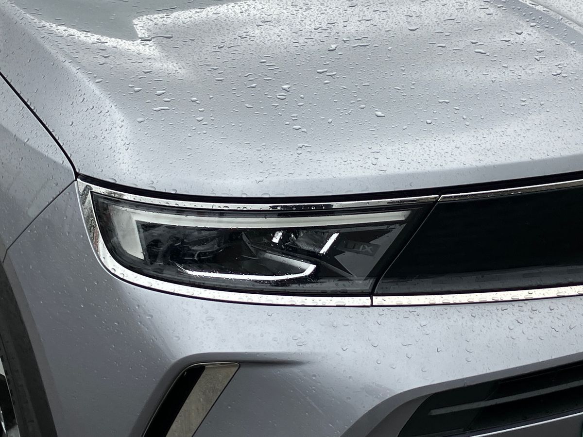 Used Vauxhall Mokka 2022 for sale - 77207736: Photo 13