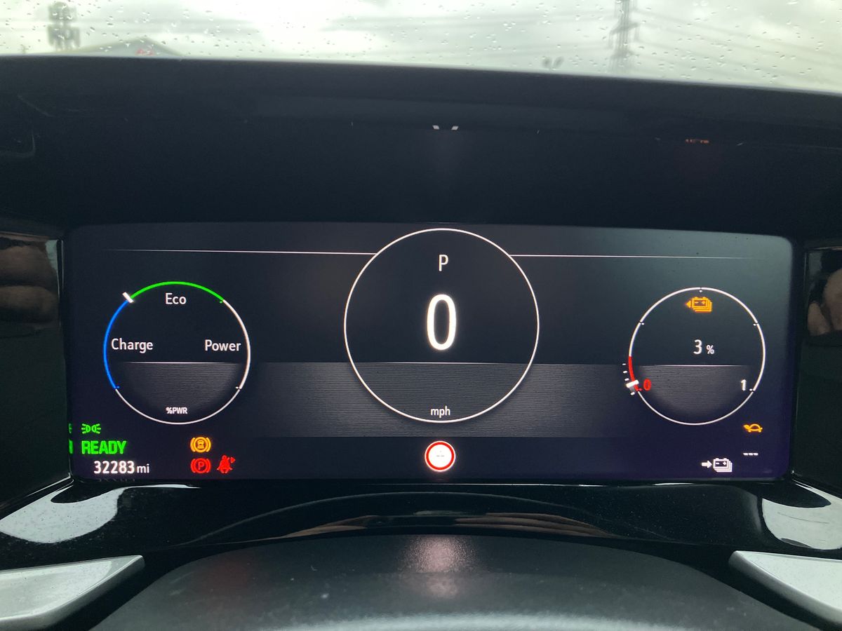 Used Vauxhall Mokka 2022 for sale - 77207736: Photo 14