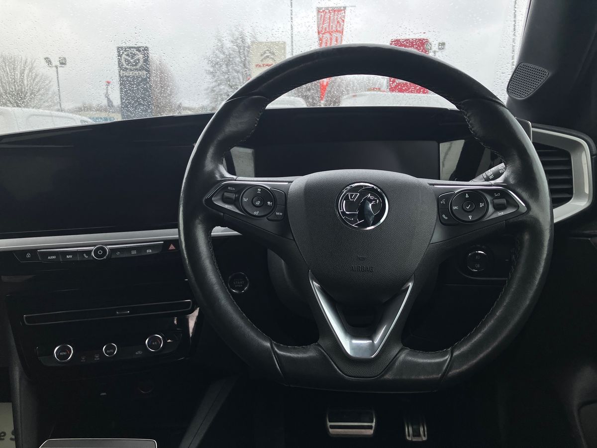 Used Vauxhall Mokka 2022 for sale - 77207736: Photo 15