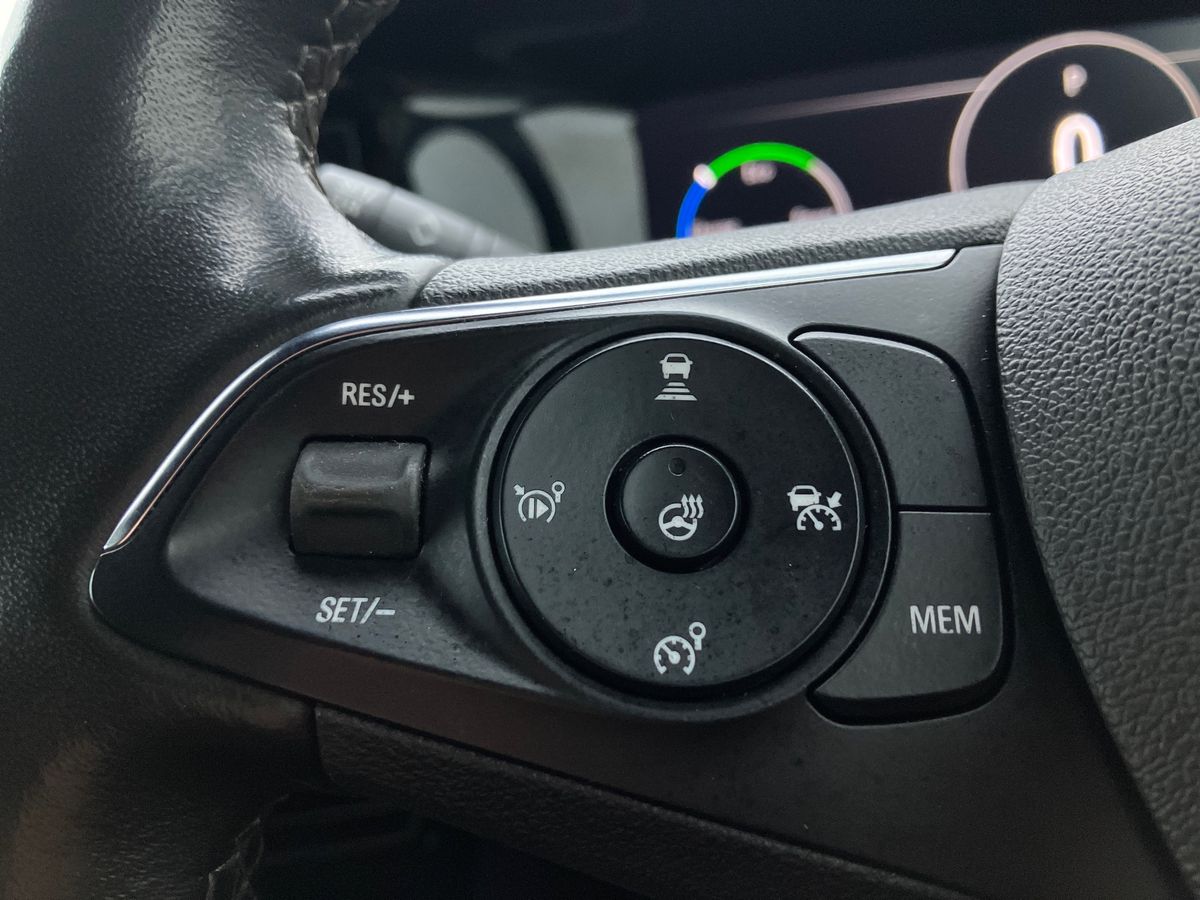 Used Vauxhall Mokka 2022 for sale - 77207736: Photo 16