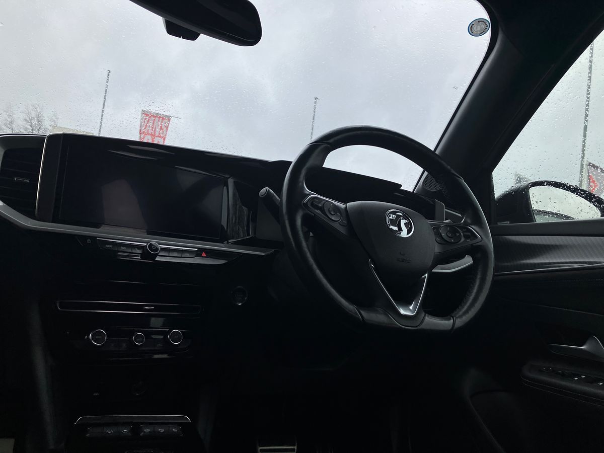 Used Vauxhall Mokka 2022 for sale - 77207736: Photo 17