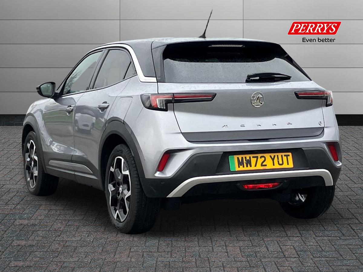 Used Vauxhall Mokka 2022 for sale - 77207736: Photo 2