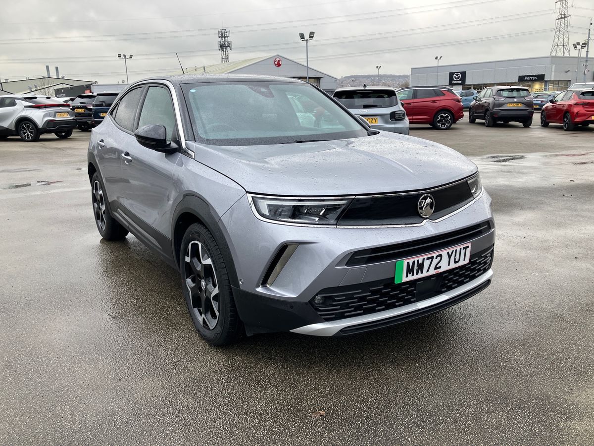 Used Vauxhall Mokka 2022 for sale - 77207736: Photo 24