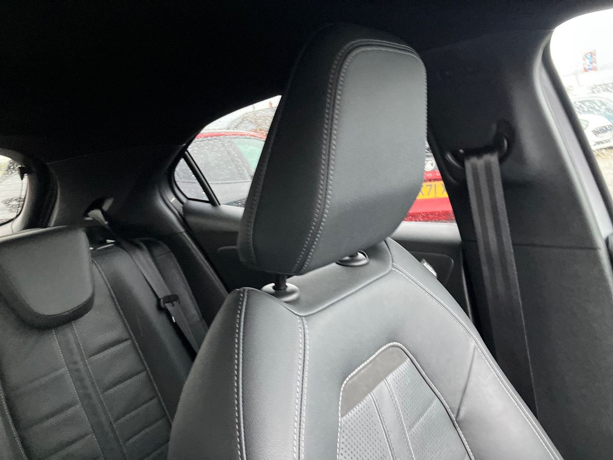 Used Vauxhall Mokka 2022 for sale - 77207736: Photo 29