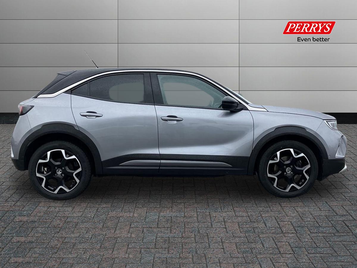 Used Vauxhall Mokka 2022 for sale - 77207736: Photo 3