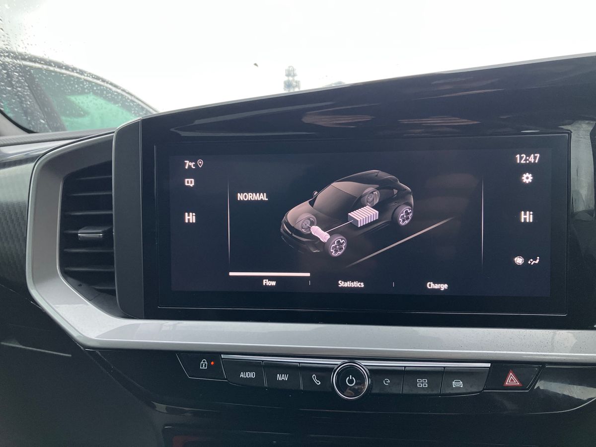 Used Vauxhall Mokka 2022 for sale - 77207736: Photo 31