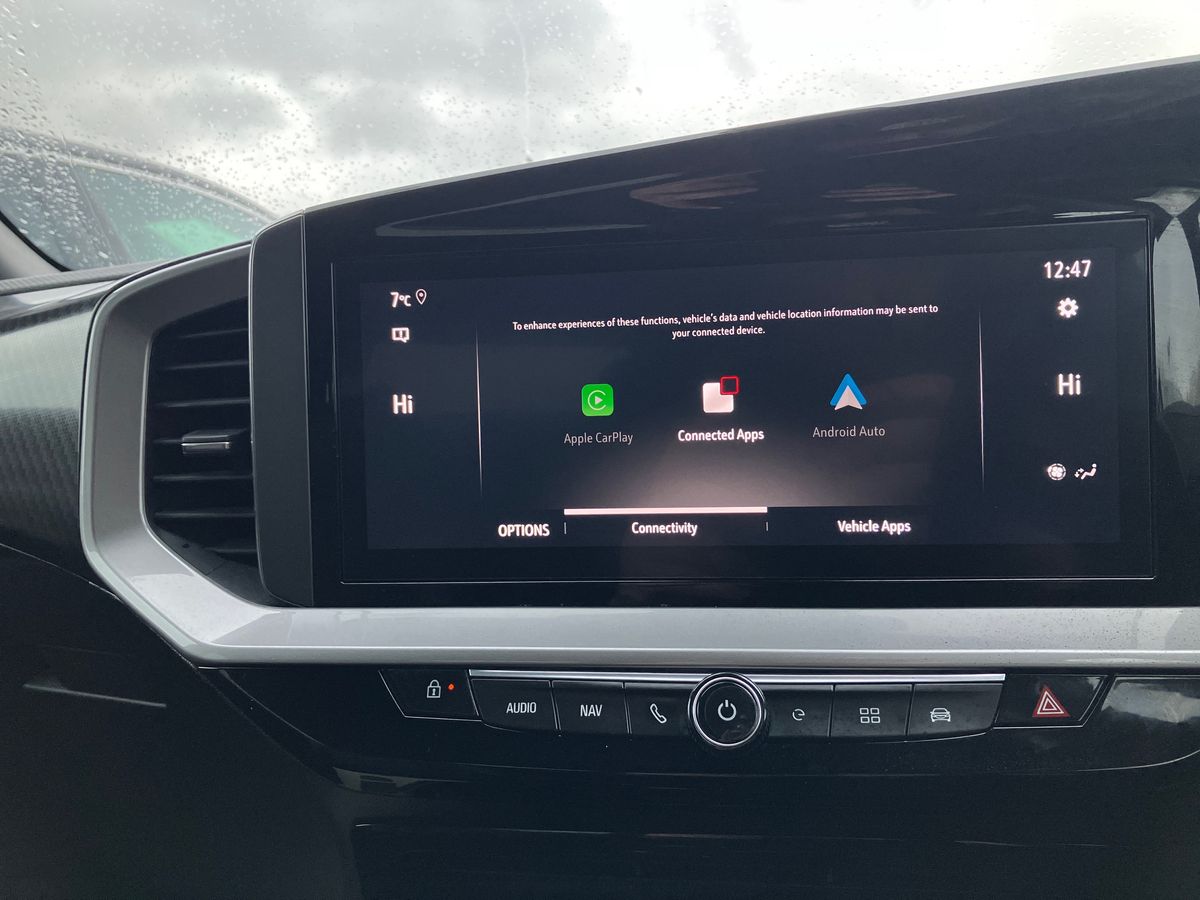 Used Vauxhall Mokka 2022 for sale - 77207736: Photo 32