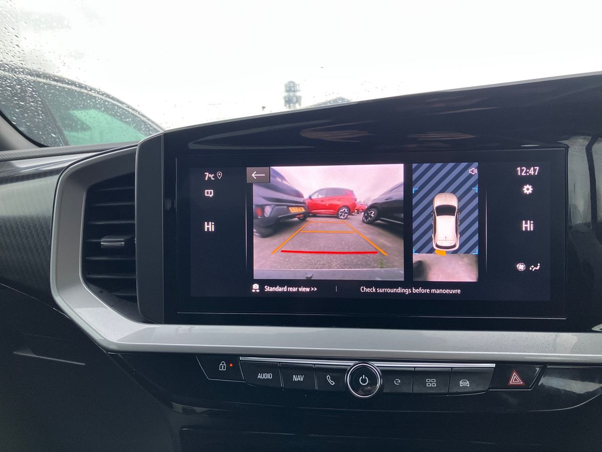 Used Vauxhall Mokka 2022 for sale - 77207736: Photo 33