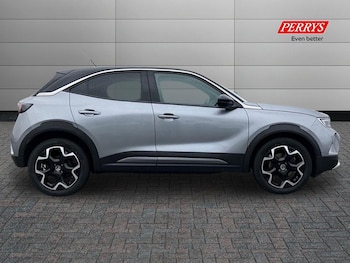 Used Vauxhall Mokka 2022 for sale - 77207736: Photo