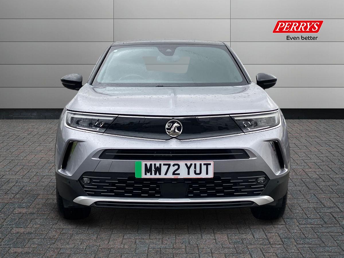 Used Vauxhall Mokka 2022 for sale - 77207736: Photo 4