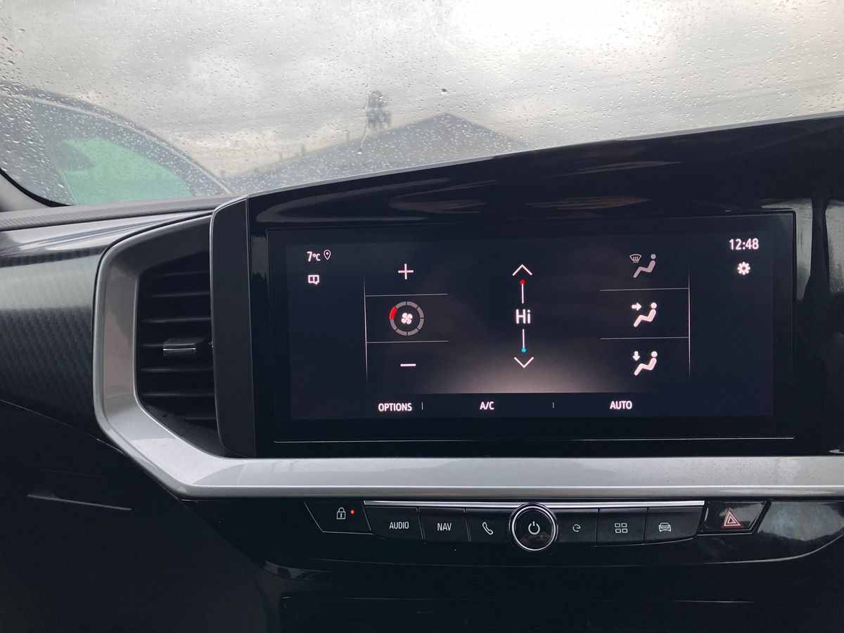 Used Vauxhall Mokka 2022 for sale - 77207736: Photo 40