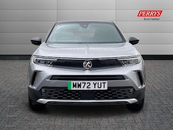 Used Vauxhall Mokka 2022 for sale - 77207736: Photo