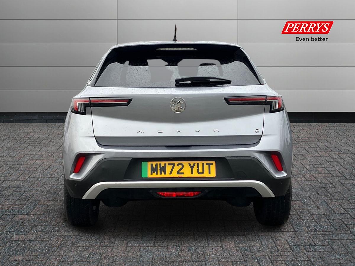 Used Vauxhall Mokka 2022 for sale - 77207736: Photo 5