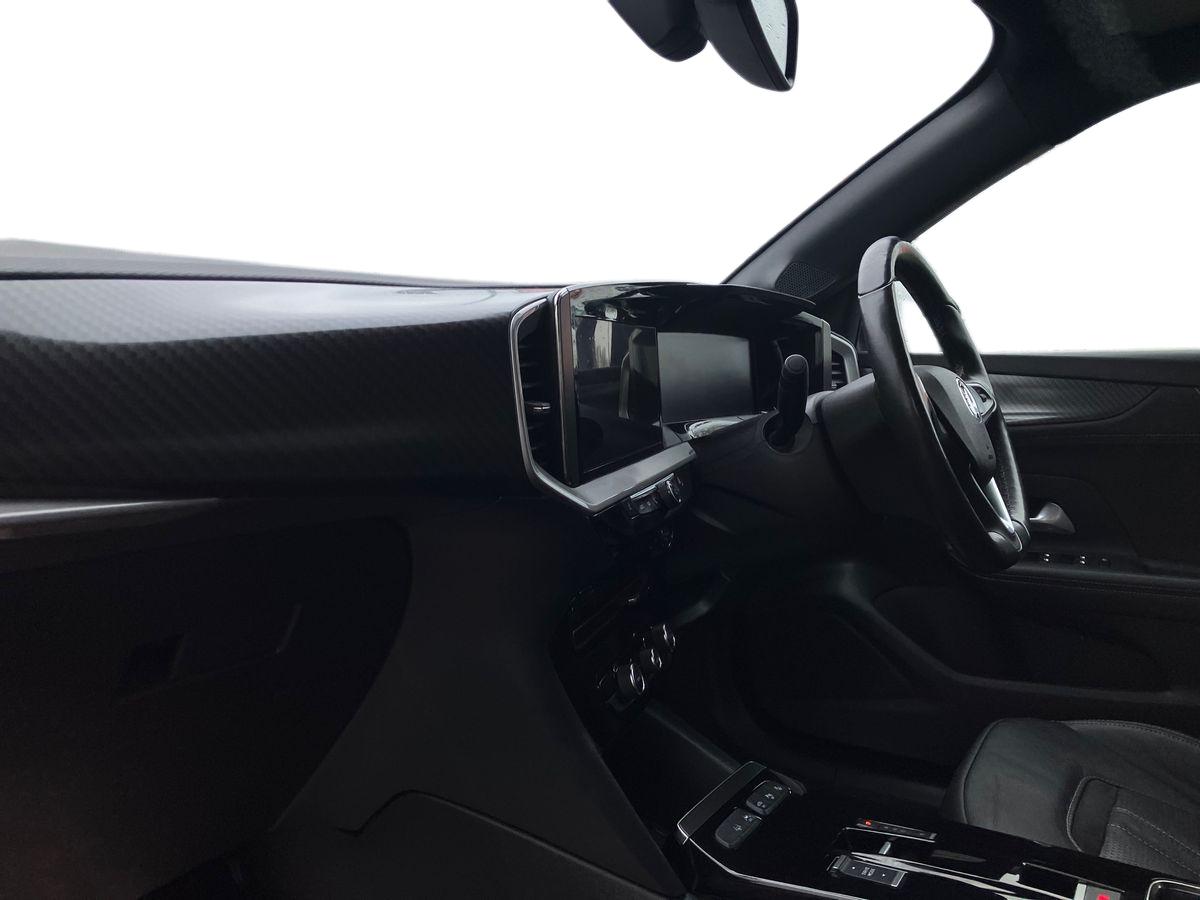 Used Vauxhall Mokka 2022 for sale - 77207736: Photo 6