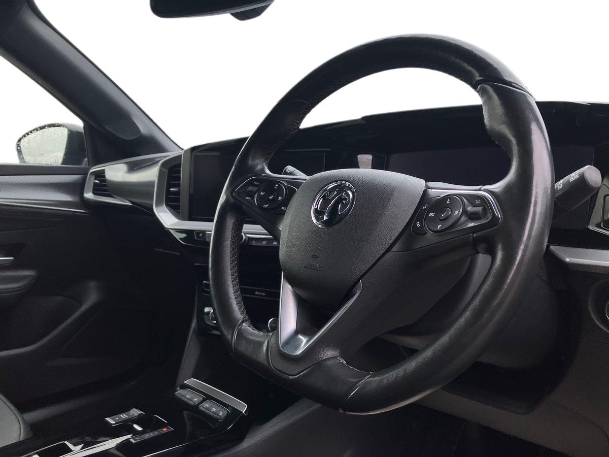 Used Vauxhall Mokka 2022 for sale - 77207736: Photo 8