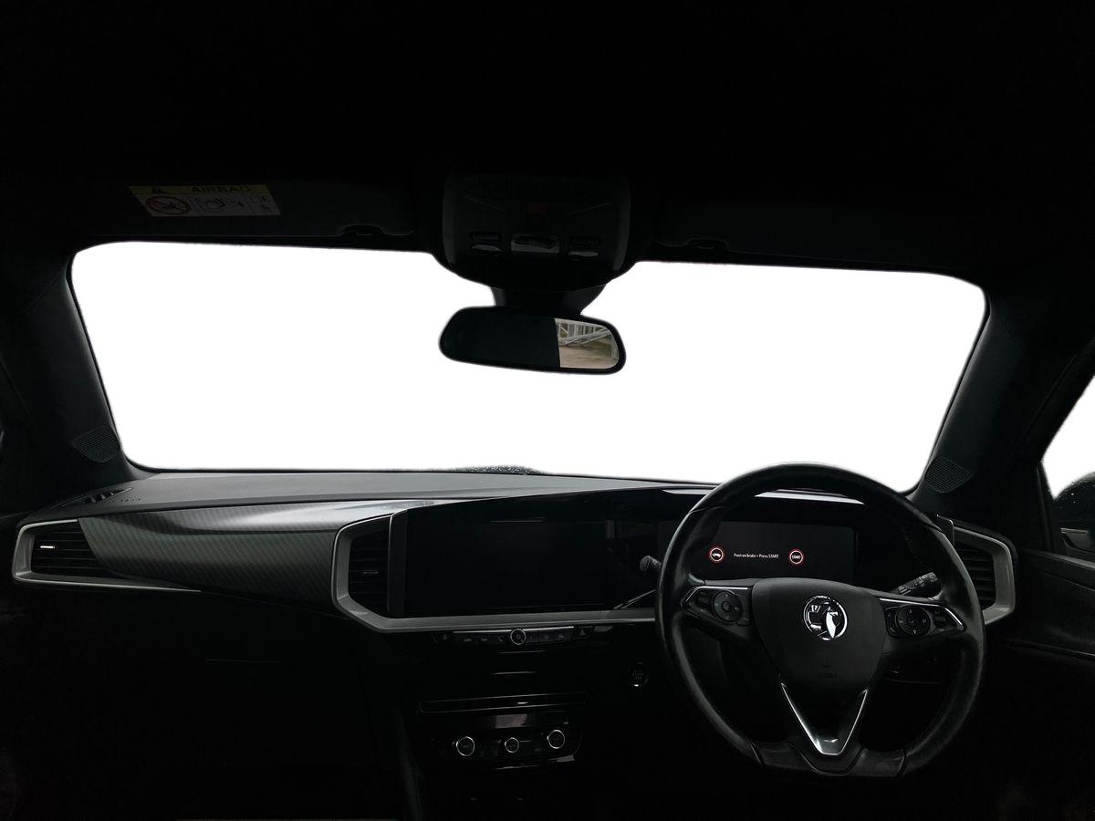 Used Vauxhall Mokka 2022 for sale - 77207736: Photo 9