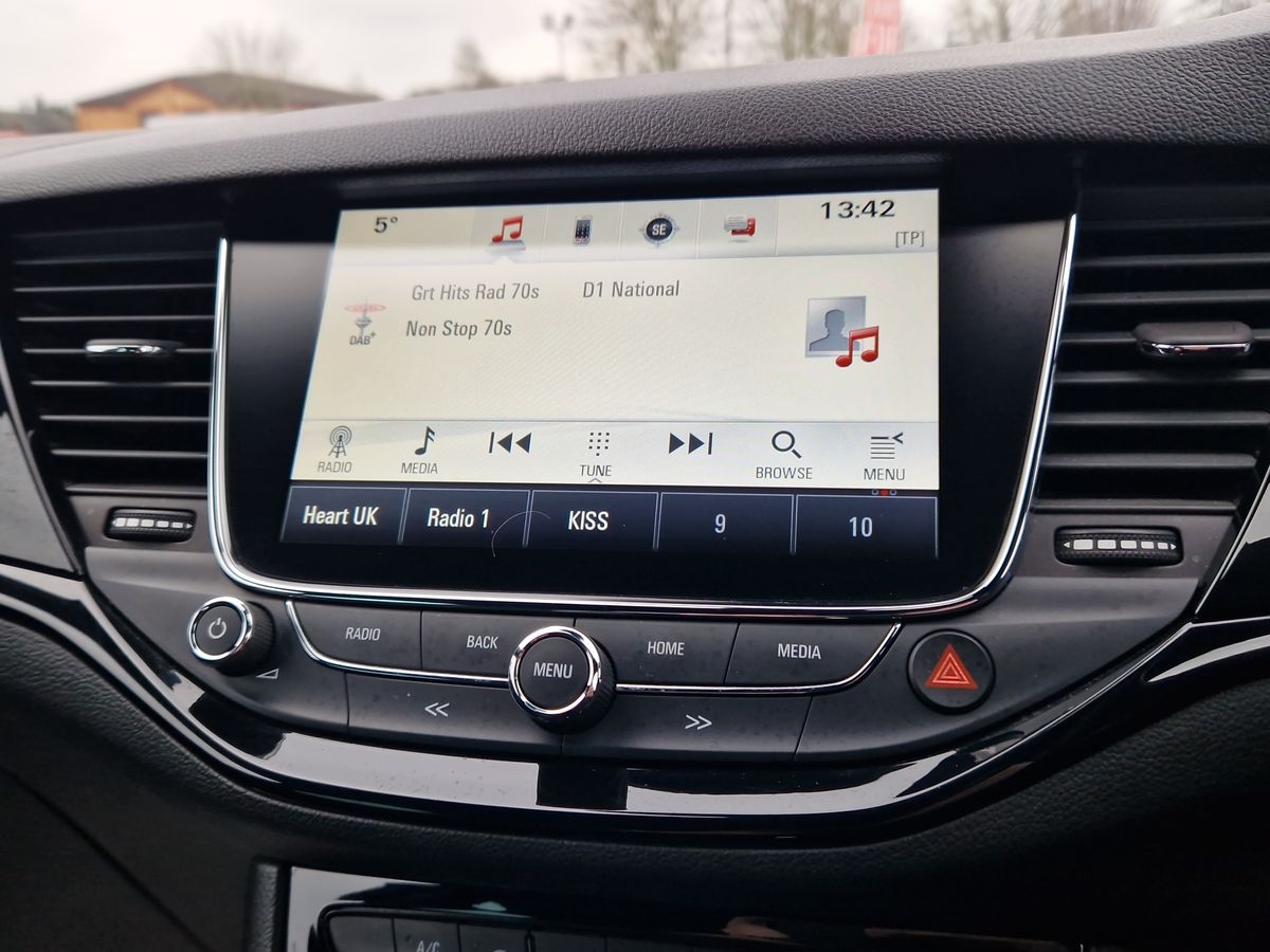 Used Vauxhall Astra 2019 for sale - 77460599: Photo 10